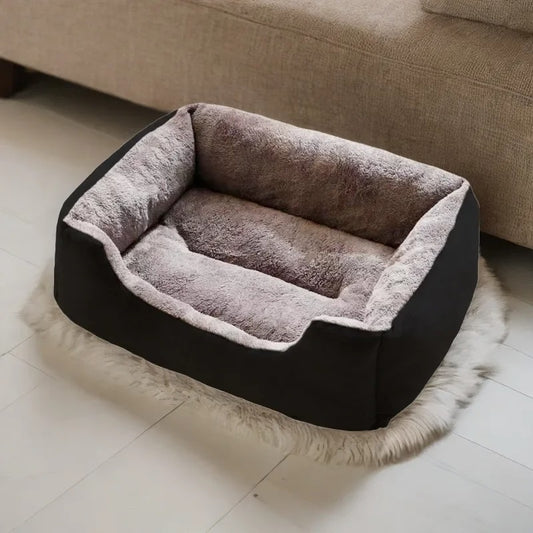 Luxury Pet Bed - Ultimate Comfort and Security